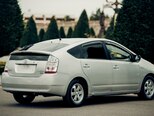 Toyota Prius-4