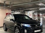 Kia Sorento-5