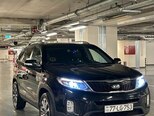 Kia Sorento-2