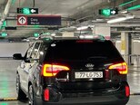 Kia Sorento-4