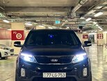 Kia Sorento-1
