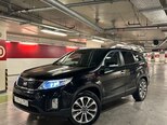 Kia Sorento-10