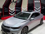Chevrolet Malibu-4