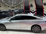 Chevrolet Malibu-9