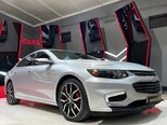 Chevrolet Malibu-7