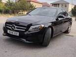 Mercedes C 300-2