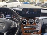Mercedes C 300-4