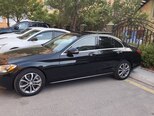 Mercedes C 300-3