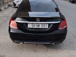 Mercedes C 300-6