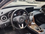 Mercedes C 300-5