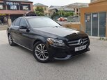 Mercedes C 300-8