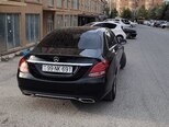 Mercedes C 300-7