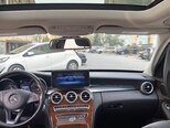Mercedes C 300-9