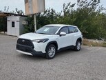 Toyota Corolla Cross-8