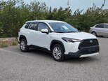 Toyota Corolla Cross-2