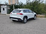 Toyota Corolla Cross-4