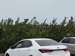 Toyota Corolla-5