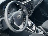 Toyota Corolla-11