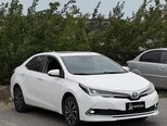 Toyota Corolla-2