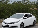Toyota Corolla-6