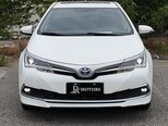 Toyota Corolla-1