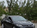 Toyota Camry-2