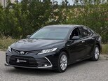 Toyota Camry-6