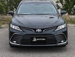 Toyota Camry-1