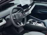 Changan Uni-V iDD-16