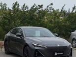 Changan Uni-V iDD-2