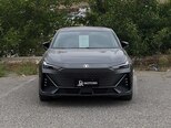 Changan Uni-V iDD-1
