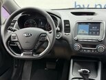 Kia K3-8