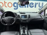Kia K3-5