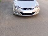 Hyundai Avante-1