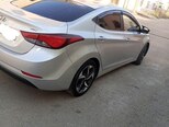 Hyundai Avante-3