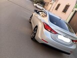 Hyundai Avante-6