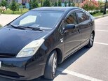 Toyota Prius-1