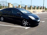 Toyota Prius-4