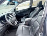 Hyundai Tucson-5