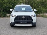 Toyota Corolla Cross-1