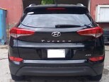 Hyundai Tucson-8