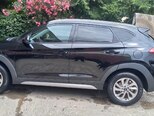 Hyundai Tucson-5