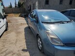 Toyota Prius-5