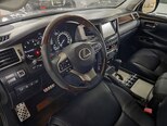 Lexus LX 570-7