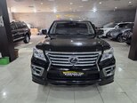 Lexus LX 570-1