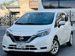 Nissan Note-1