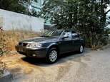 Iran Khodro Samand-4
