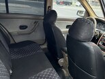Iran Khodro Samand-13