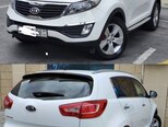 Kia Sportage-12