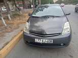 Toyota Prius-1